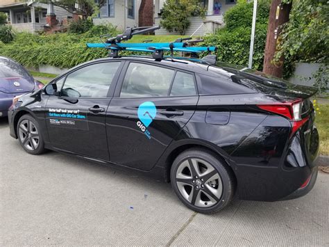 Seattle’s size makes it a model city for car sharing, according to Sharon Feigon, executive director of Shared Use Mobility Center, which consults on shared mobility such as with cars and bikes. “Car2Go has done well in midsized cities and even some smaller cities,” Feigon says. The fact that car sharing is becoming more and more popular ...